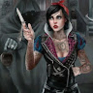 Meet your Posher, Tamara